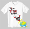 My Trini to de Bone 50th Anniversary Tshirt