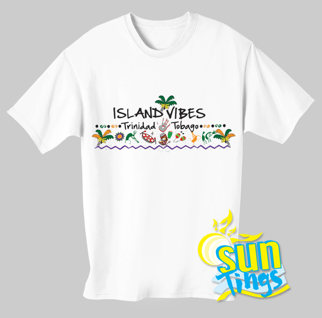 Island Vibes - Click Image to Close